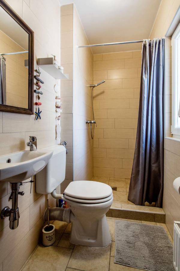 Terrace Apartment Sky Lounge Budapest Luaran gambar
